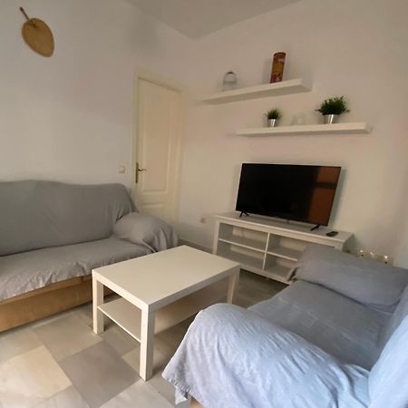 Apartamento En Punta Candor Rota Exterior photo