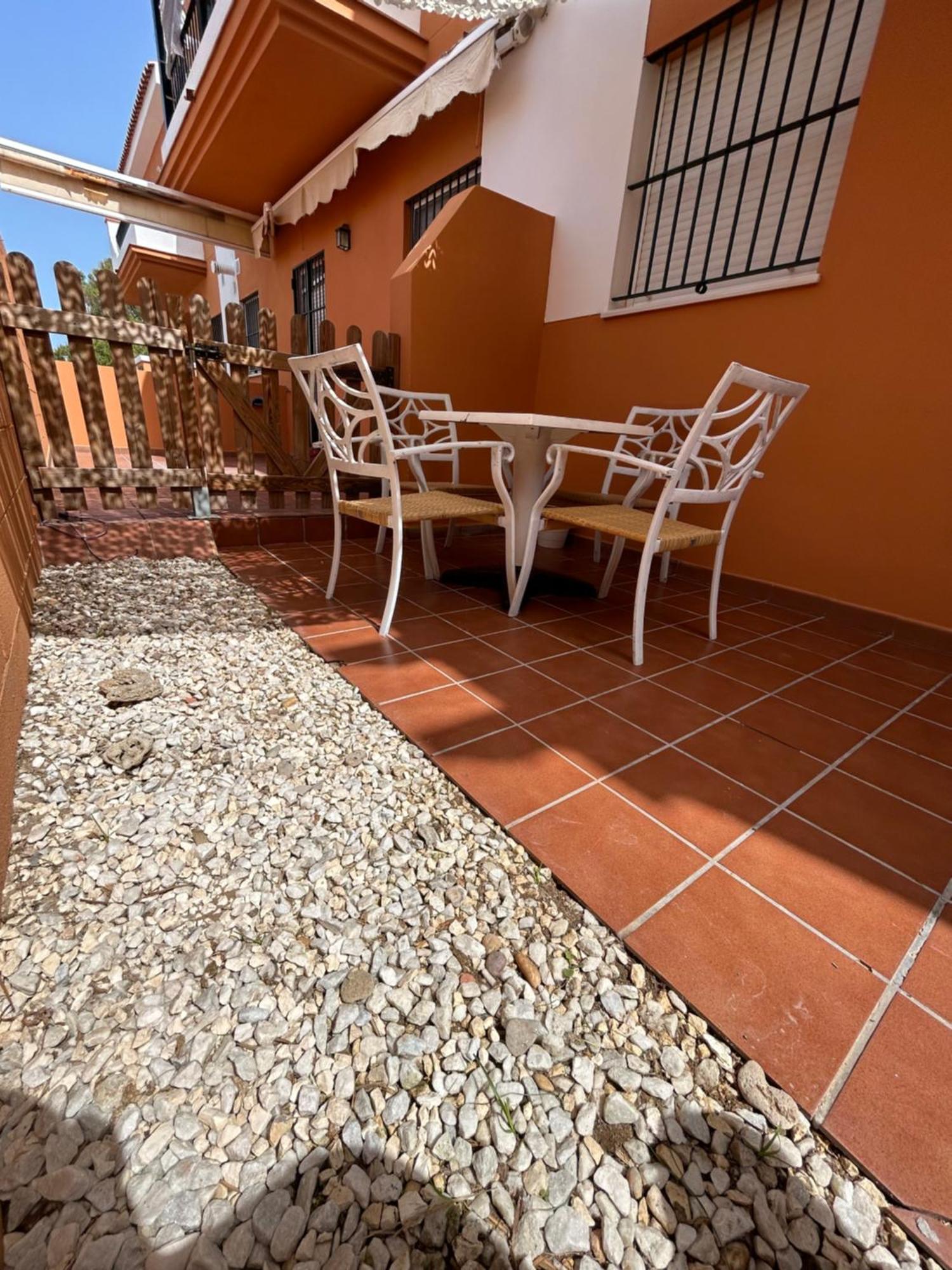 Apartamento En Punta Candor Rota Exterior photo